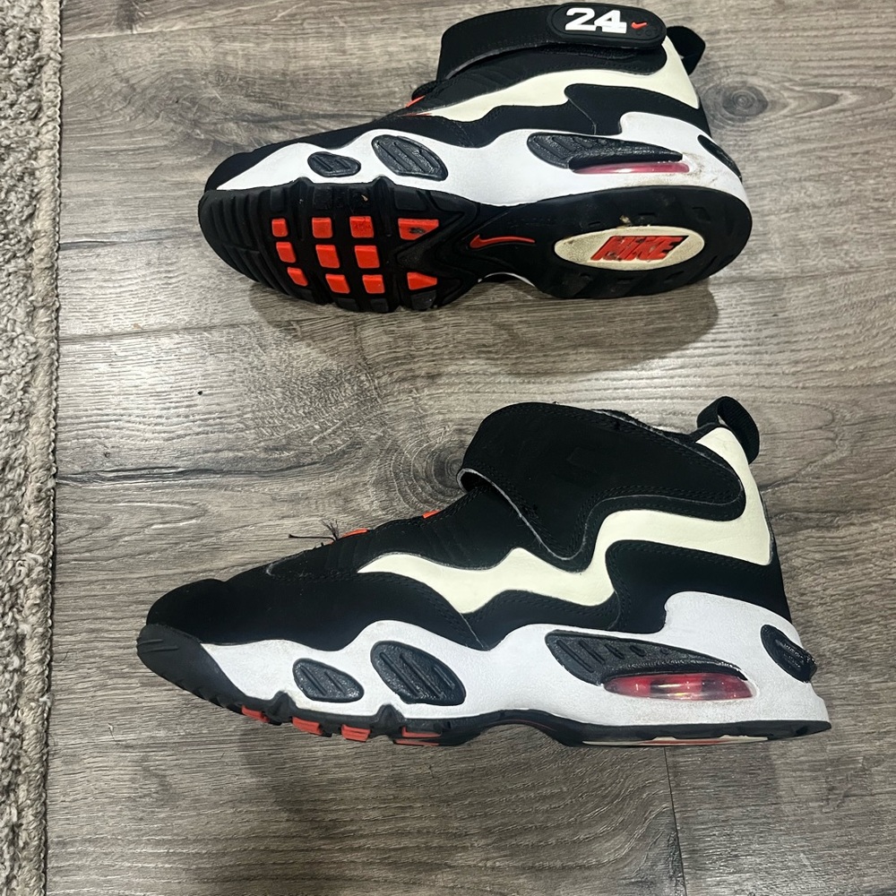 Nike Kids Air Griffey Max 1